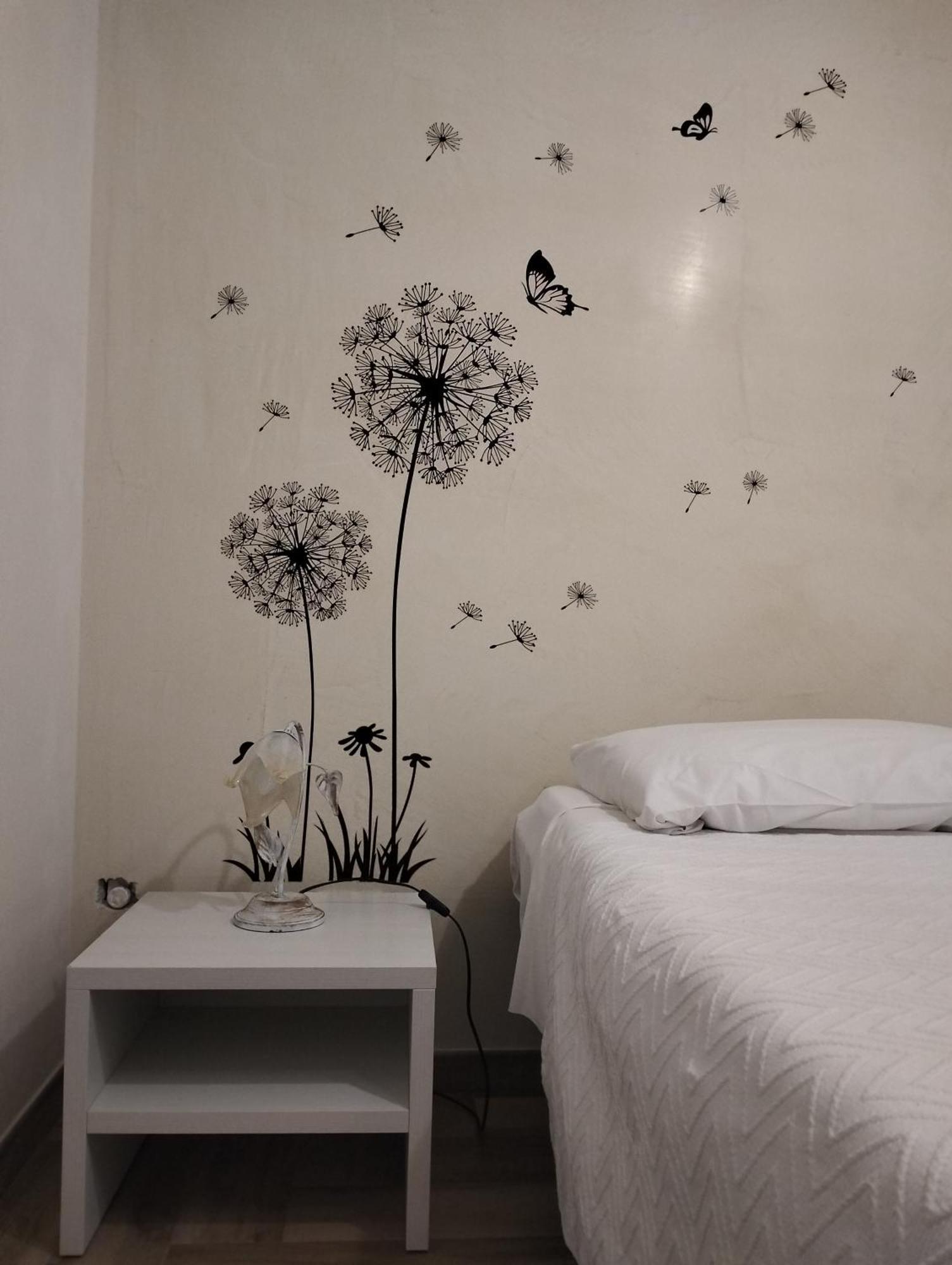 쿠스토나치 Cofanomare B&B 외부 사진
