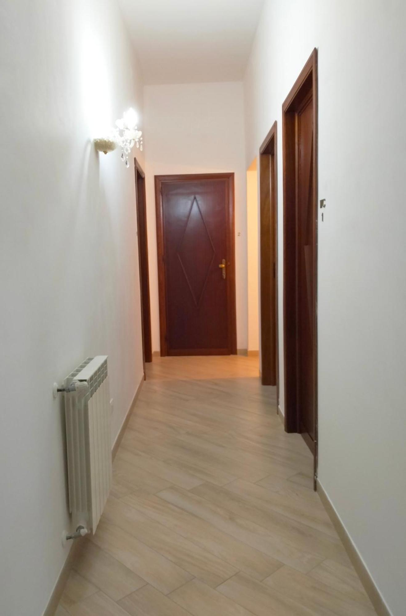 쿠스토나치 Cofanomare B&B 외부 사진
